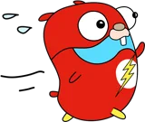 Logo GO BLAST